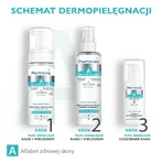 Pharmaceris A Vita-Sensilium, Crema Facial Ligera Hidratante Profunda para Pieles Alérgicas y Sensibles FPS 30, 50 ml
