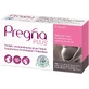Pregna Plus, para mujeres embarazadas y en período de lactancia, 30 cápsulas