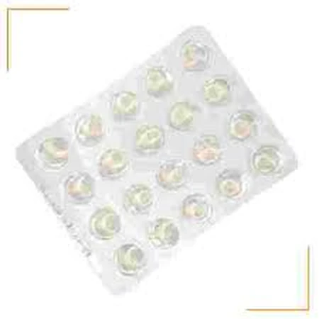 SimetiGast Forte 240 mg, 20 zachte capsules