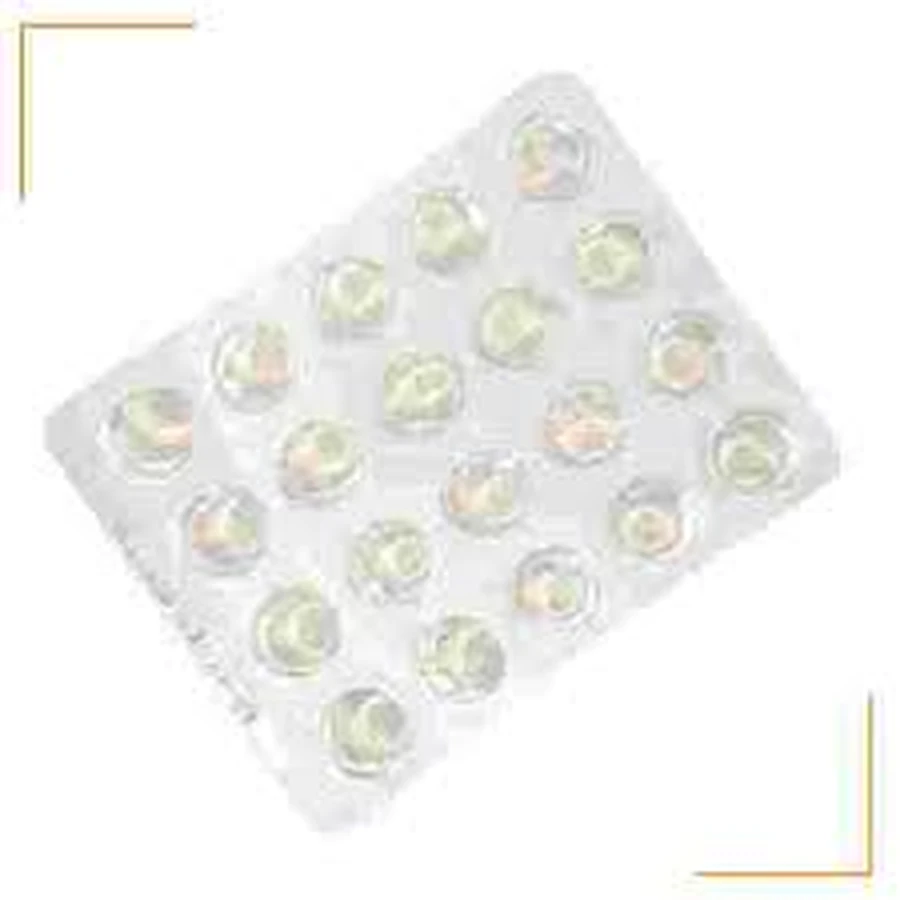 SimetiGast Forte 240 mg, 20 zachte capsules