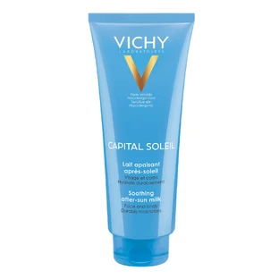 Vichy Capital Soleil After-beach lotion, 300 ml