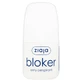 Ziaja, roll-on anti-transpirant, blokker, 60 ml