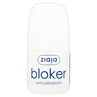 Ziaja, roll-on anti-transpirant, blokker, 60 ml
