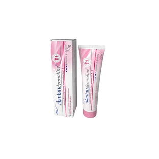 Alantan Dermoline Beschermende crème met vitamine A + E, 50 g