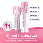 Alantan Dermoline Beschermende crème met vitamine A + E, 50 g