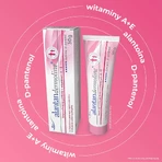 Alantan Dermoline Beschermende crème met vitamine A + E, 50 g