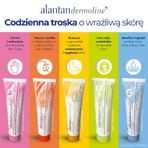 Alantan Dermoline Beschermende crème met vitamine A + E, 50 g