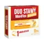 Duo Joints MaxiFlex, Orangengeschmack, 30 Brausetabletten