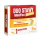 Duo Joints MaxiFlex, Orangengeschmack, 30 Brausetabletten