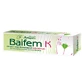 Baifem K, gel protecteur et apaisant pour le soin des zones intimes, 40 g