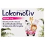 Lokomotiv, 8 dragees