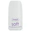 Ziaja, antitranspirante roll-on, SUAVE, 60 ml