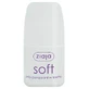 Ziaja, antitranspirante roll-on, SUAVE, 60 ml