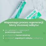 Proktis-M Plus, Rektalsalbe, 30 g