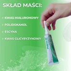 Proktis-M Plus, Rektalsalbe, 30 g