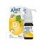 Juvit Baby D3, vitamina D3 200 UI para lactantes a partir del primer día, gotas, 10 ml