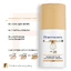 Pharmaceris F Coverage-Correction, fluid with fine coverage, 03 Bronze, SPF 20, 30 ml