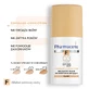 Pharmaceris F Coverage-Correction, fluid with fine coverage, 03 Bronze, SPF 20, 30 ml