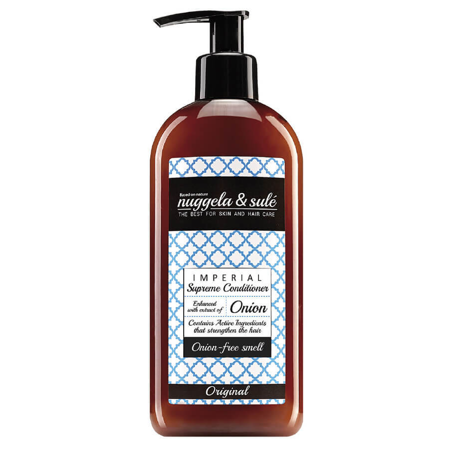 Acquista Nuggela & Sulé Imperial Supr Acondizionatore 250ml Nuggela & Sulé Imperial Supr Acondizionatore 250ml