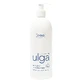 Ziaja Ulga, washing gel for face and body, 400 ml