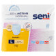 Seni Active Normal, absorbent panties Seni Active Normal, Large, 100-135 cm, 10 pieces