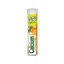 Calcium + vitamin C, orange flavor, 20 effervescent tablets