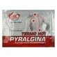 Pyralgina Termo Hot, heating plaster, 1 piece
