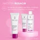 Iwostin Rosacin, verzachtende nachtcrème, gevoelige huid met rosacea, 40 ml