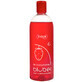 Ziaja Blubel, savon de douche, canneberge-fraise, 500 ml