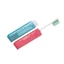 Elgydium Clinic X OrthoPocket, orthodontische tandenborstel, reizen, 1 stuk