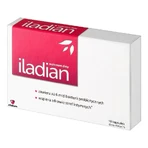 Iladian, 10 oral capsules