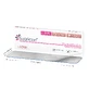Sutricon silicone patches for scars 5 cm x 30 cm, 5 pieces, Verco