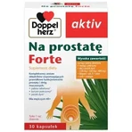 Doppelherz aktiv Pour la prostate Forte, 30 gélules