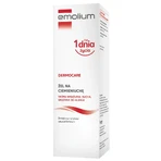 Emolium Dermocare, softening gel for dandruff, from birth, 100 ml