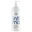 Ziaja Intima, fluido cremoso para la higiene íntima con ácido hialurónico, hidratante, 500 ml