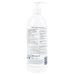 Ziaja Intima, fluido cremoso para la higiene íntima con ácido hialurónico, hidratante, 500 ml