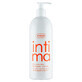 Ziaja Intima, creamy liquid for intimate hygiene with ascorbic acid, 500 ml