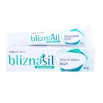 Bliznasil, gel de silicon pentru tratamentul cicatricilor, 15 g