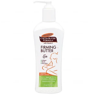 Palmer's Cocoa Butter Formula, lotion corporelle raffermissante, 315 ml
