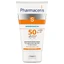 Pharmaceris S, zonbeschermingscrème voor gezicht en lichaam, vanaf 6 maanden, SPF 50+, 125 ml