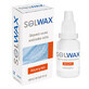 Solwax Active, ear drops, 15 ml
