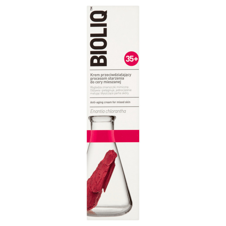 Acquista BIOLIQ 35+, crema antietà, pelle mista, 50 ml BIOLIQ 35+, crema antietà, pelle mista, 50 ml
