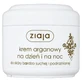 Ziaja Argan (aceite de argán Bio), crema de día y de noche, 75 ml