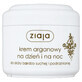 Ziaja Argan (Organic Argan Oil), Day and Night Cream, 75 ml