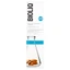 BIOLIQ Dermo, Aufbauende Creme für Atopische Haut, 50 ml