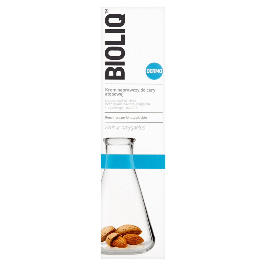 Acquista Bioliq Dermo, crema riparatrice per pelle atopica, 50 ml Bioliq Dermo, crema riparatrice per pelle atopica, 50 ml
