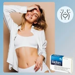 Iladian Direct Plus, 10 comprimidos vaginales