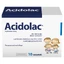 Acidolac, liofilizado oral para lactantes, niños y adultos, 10 sobres