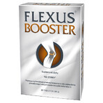 Flexus Booster, 30 comprimés Flexus Booster, 30 comprimés
