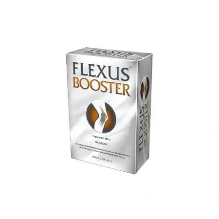 Flexus Stärkungsmittel, 30 Tabletten